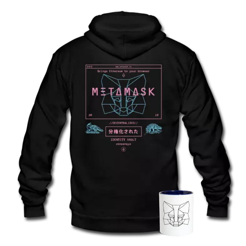 Shop Hoodie